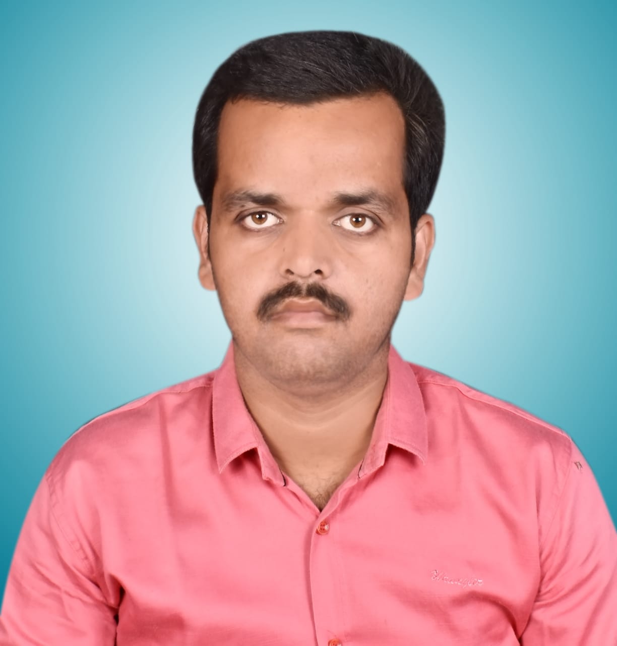 M. P. Singh (Project Officer)