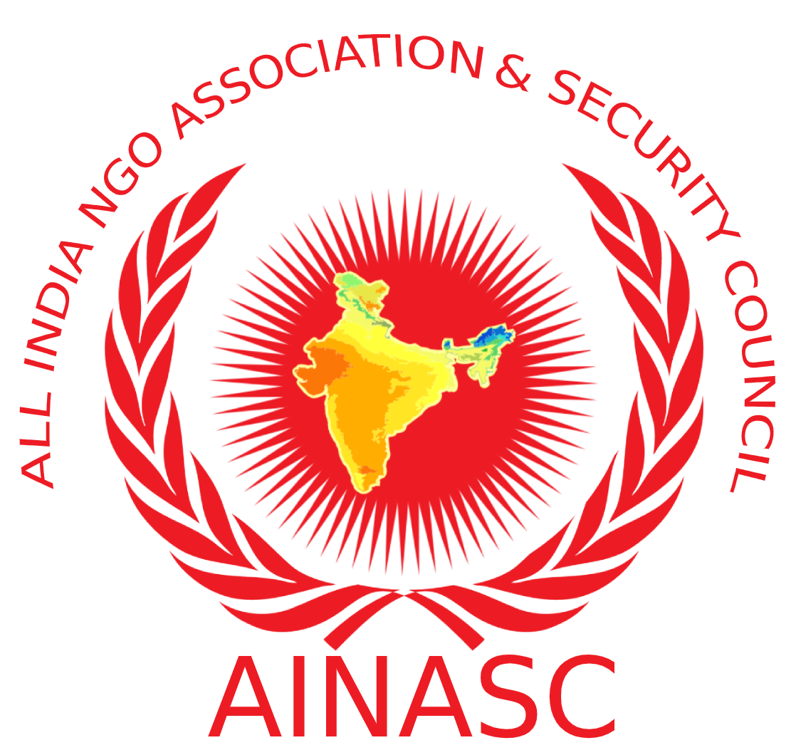 All India NGO Association & Security Council