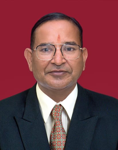 Ishwar Kishanlal Aggarwal